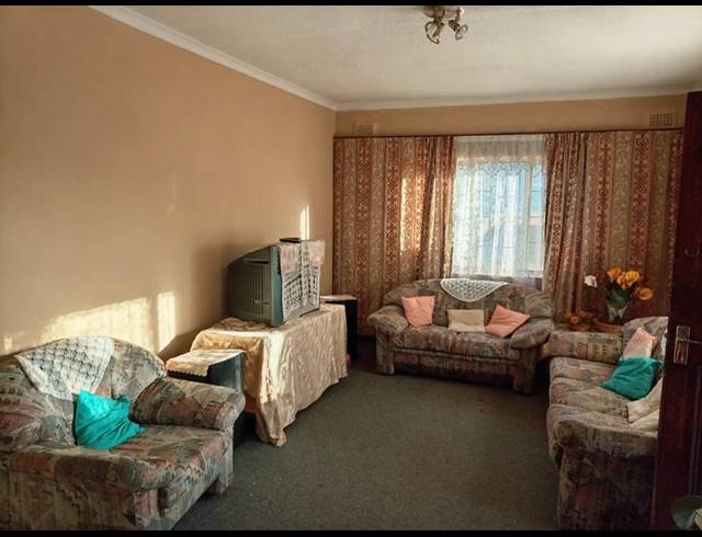 4 BEDROOM HOUSE FOR SALE IN MARIANNHILL
